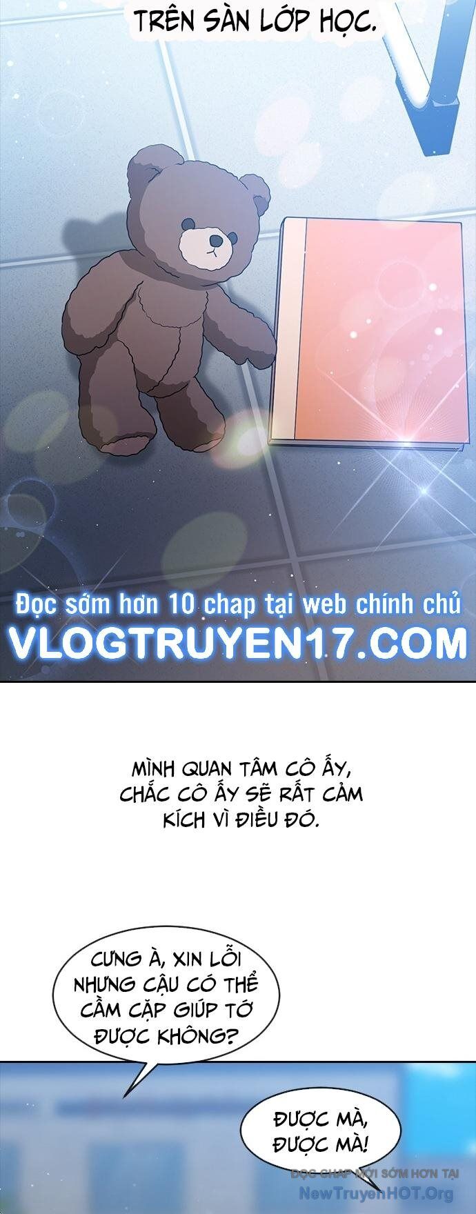 Cô Gái Từ Ứng Dụng Nhắn Tin Ngẫu Nhiên Chapter 263 - Trang 2