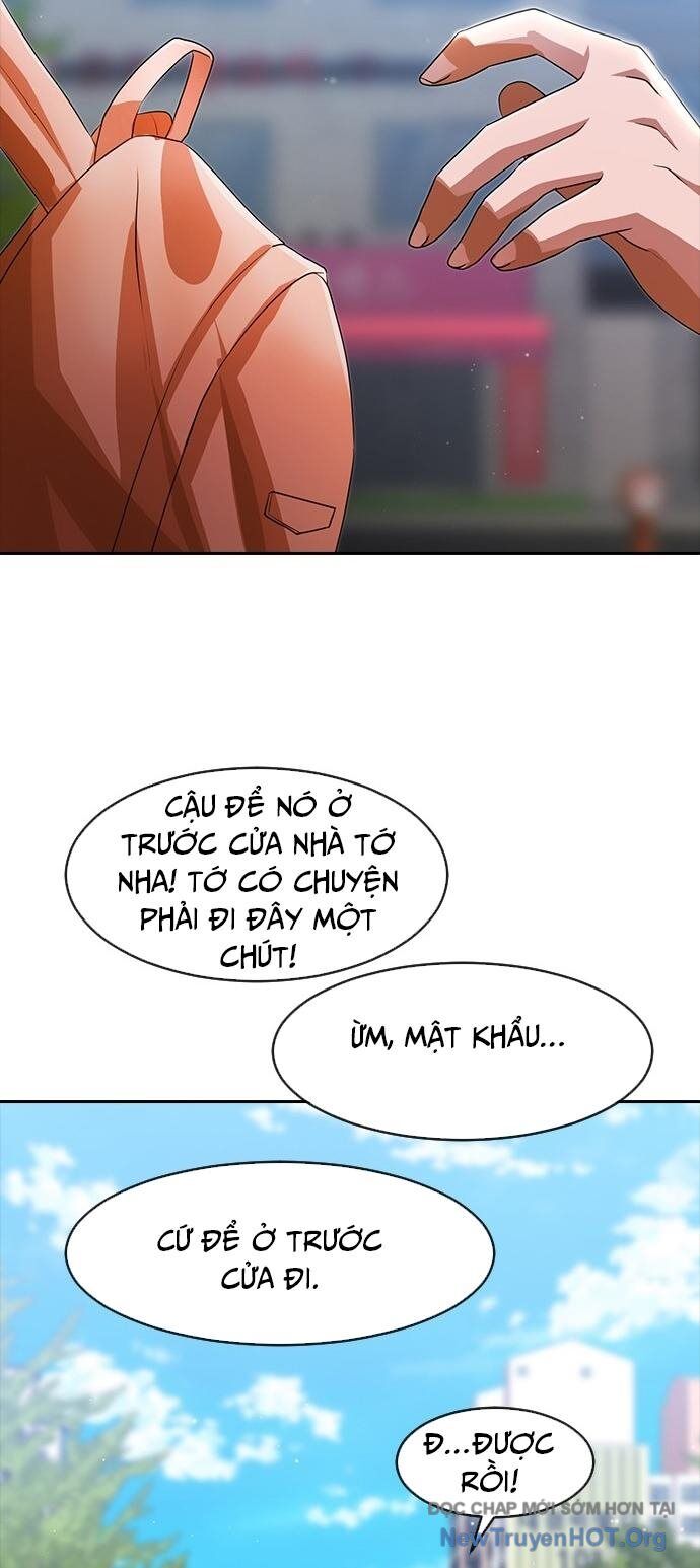 Cô Gái Từ Ứng Dụng Nhắn Tin Ngẫu Nhiên Chapter 263 - Trang 2