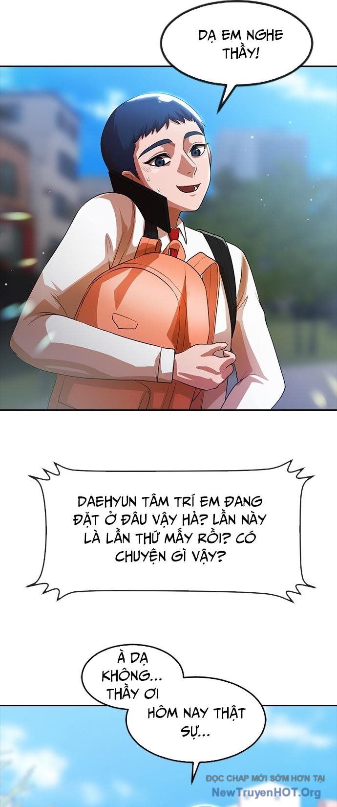 Cô Gái Từ Ứng Dụng Nhắn Tin Ngẫu Nhiên Chapter 263 - Trang 2