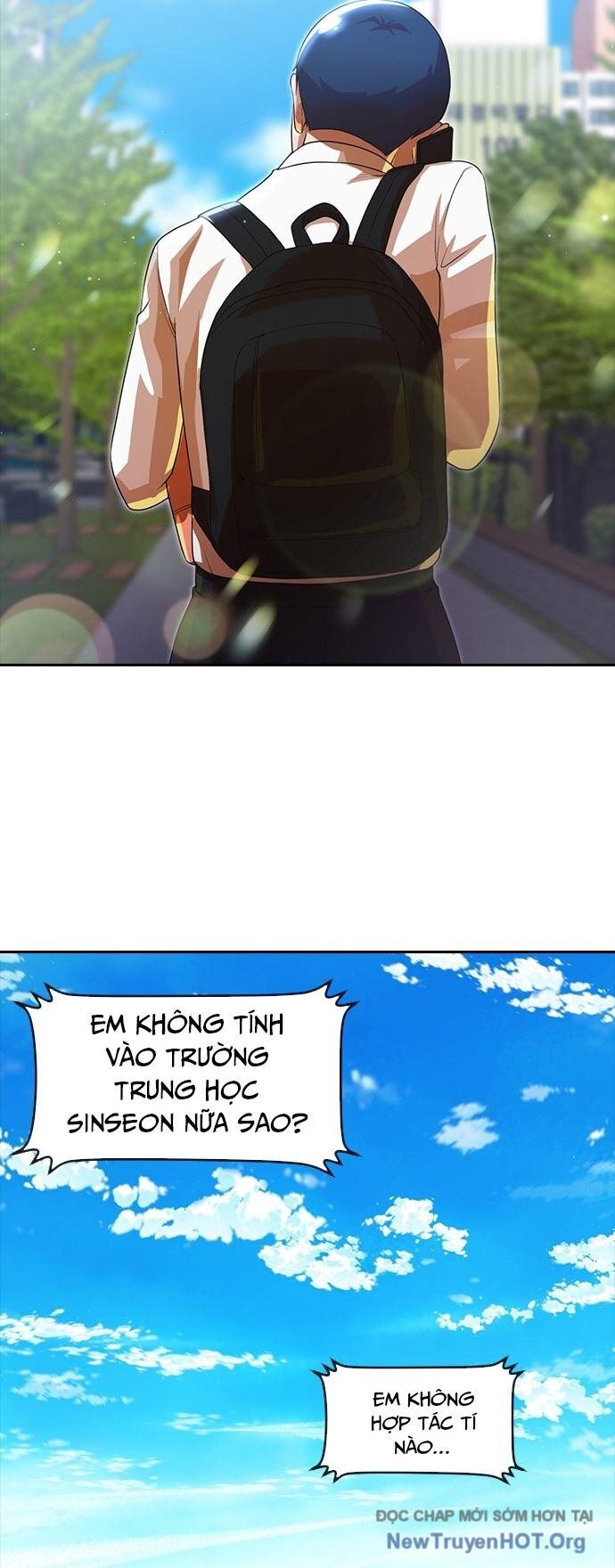 Cô Gái Từ Ứng Dụng Nhắn Tin Ngẫu Nhiên Chapter 263 - Trang 2