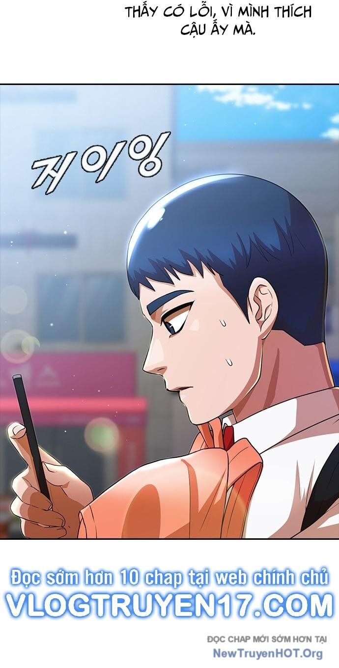 Cô Gái Từ Ứng Dụng Nhắn Tin Ngẫu Nhiên Chapter 263 - Trang 2