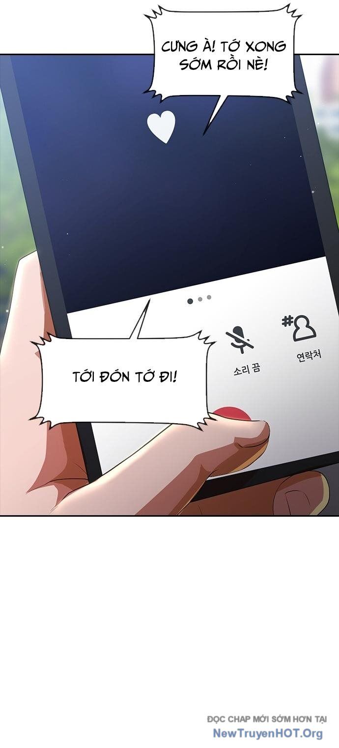 Cô Gái Từ Ứng Dụng Nhắn Tin Ngẫu Nhiên Chapter 263 - Trang 2