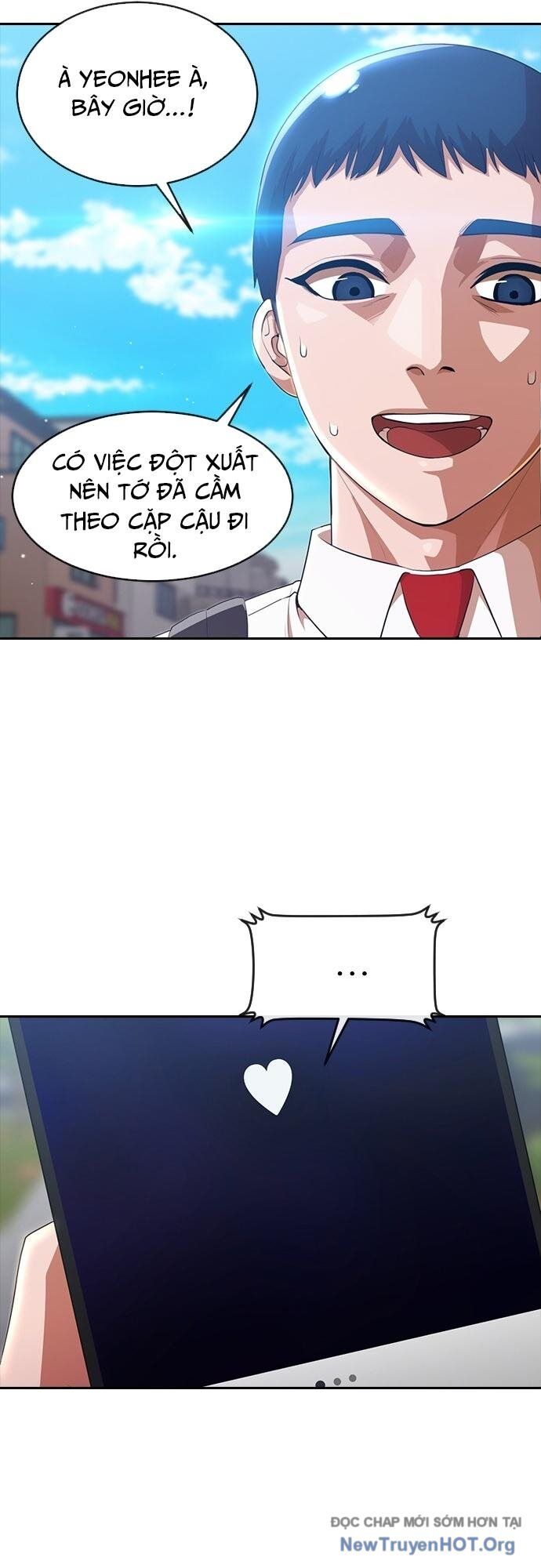 Cô Gái Từ Ứng Dụng Nhắn Tin Ngẫu Nhiên Chapter 263 - Trang 2