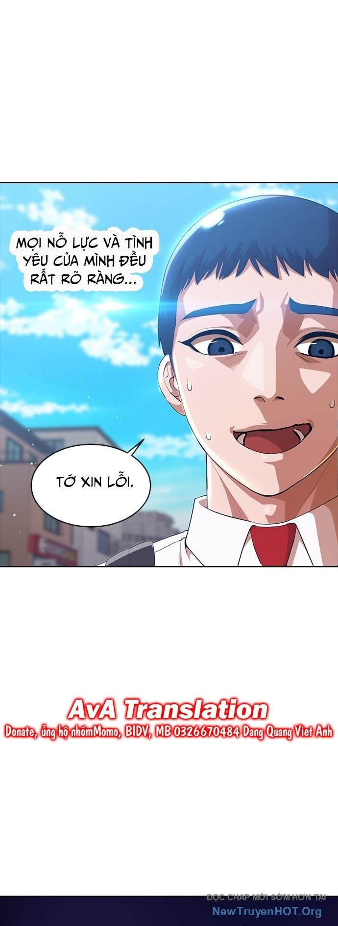 Cô Gái Từ Ứng Dụng Nhắn Tin Ngẫu Nhiên Chapter 263 - Trang 2