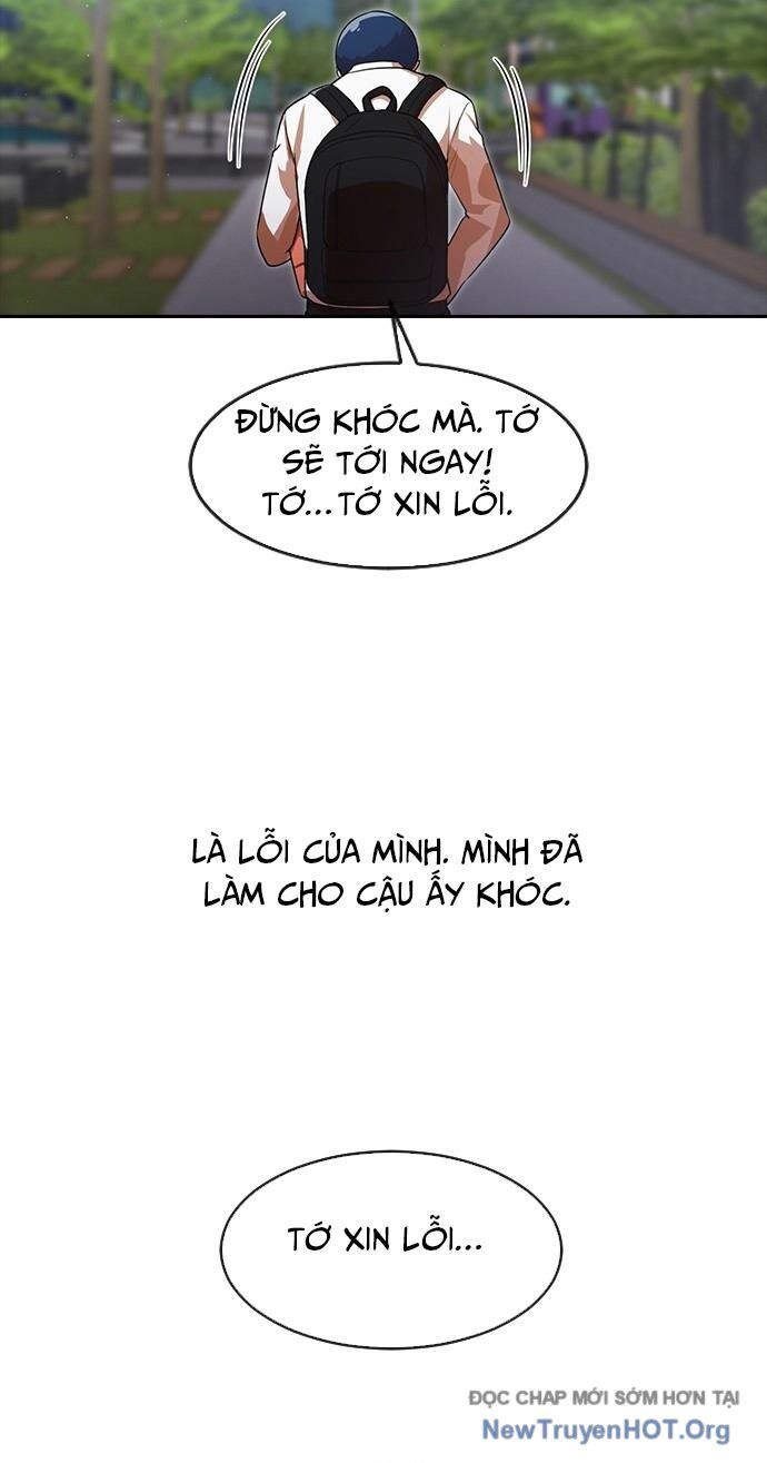 Cô Gái Từ Ứng Dụng Nhắn Tin Ngẫu Nhiên Chapter 263 - Trang 2