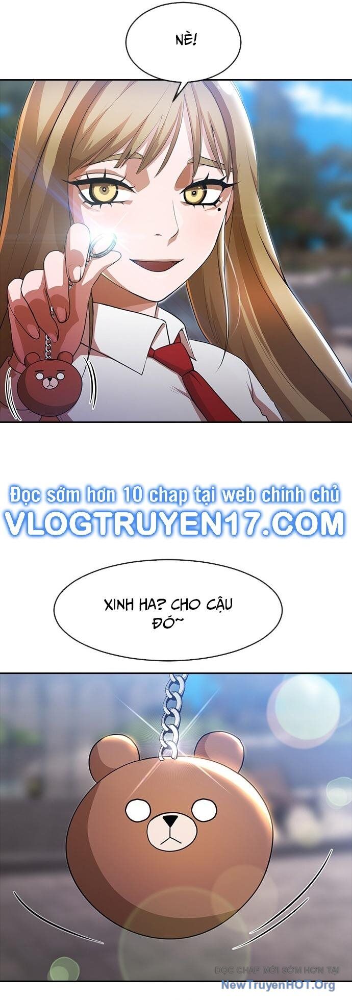 Cô Gái Từ Ứng Dụng Nhắn Tin Ngẫu Nhiên Chapter 263 - Trang 2