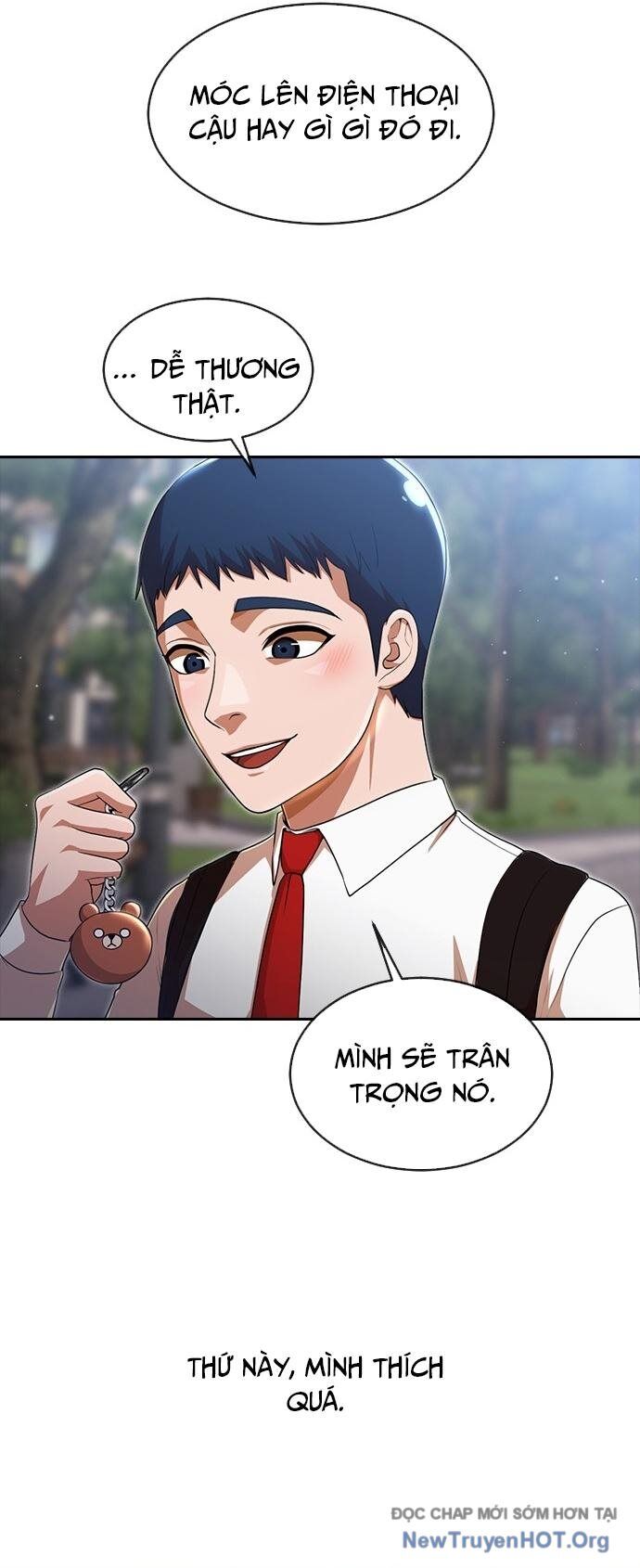 Cô Gái Từ Ứng Dụng Nhắn Tin Ngẫu Nhiên Chapter 263 - Trang 2