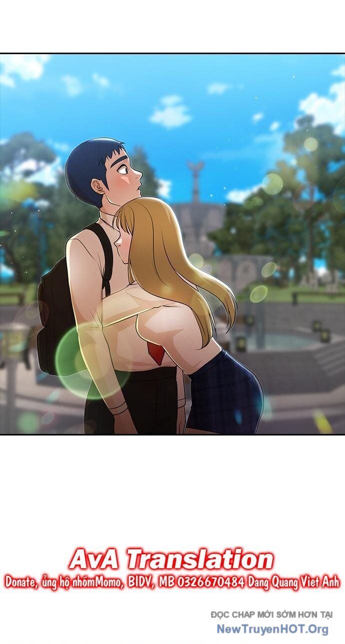 Cô Gái Từ Ứng Dụng Nhắn Tin Ngẫu Nhiên Chapter 263 - Trang 2