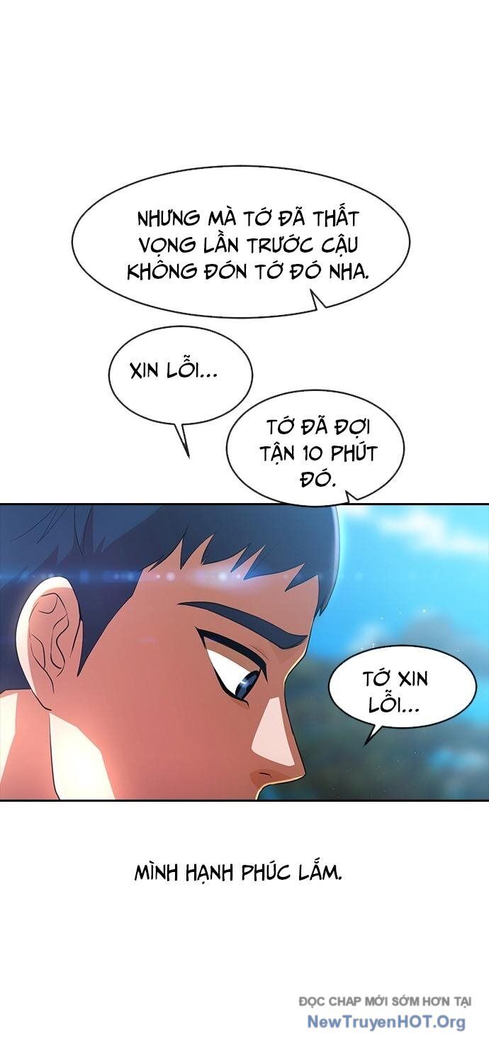 Cô Gái Từ Ứng Dụng Nhắn Tin Ngẫu Nhiên Chapter 263 - Trang 2