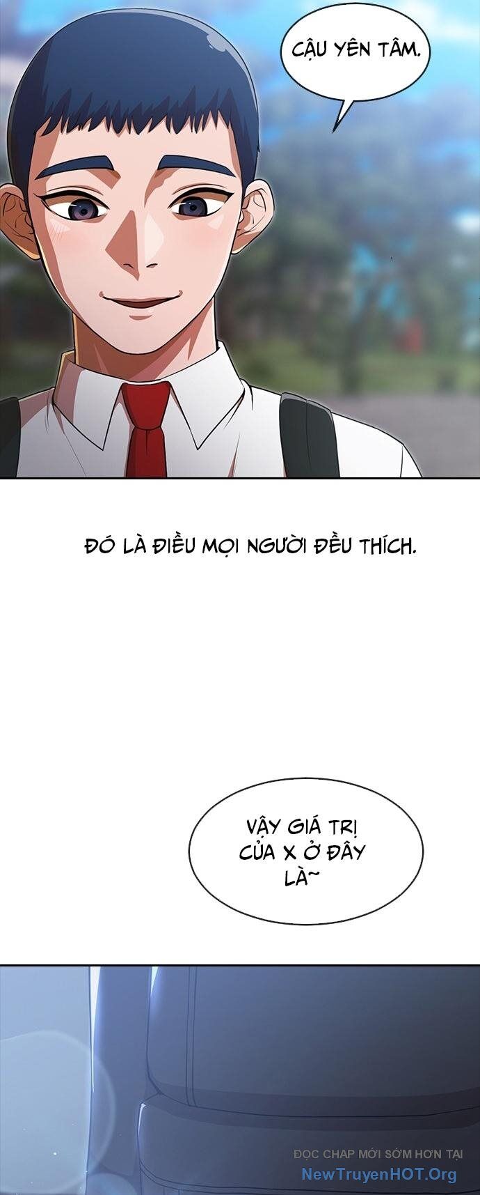 Cô Gái Từ Ứng Dụng Nhắn Tin Ngẫu Nhiên Chapter 263 - Trang 2