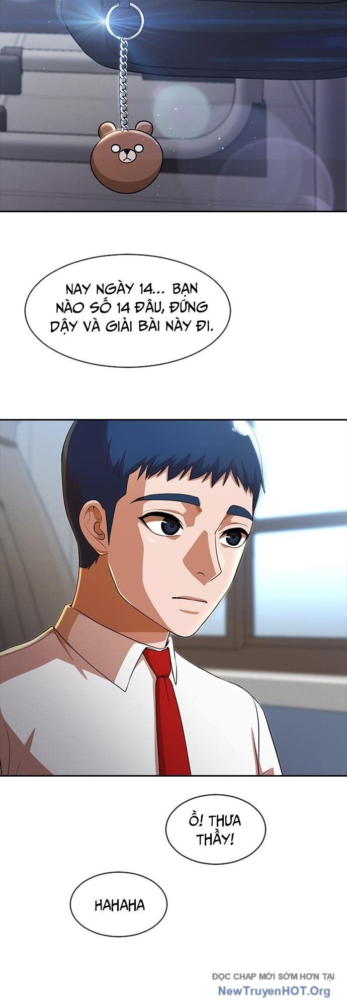 Cô Gái Từ Ứng Dụng Nhắn Tin Ngẫu Nhiên Chapter 263 - Trang 2