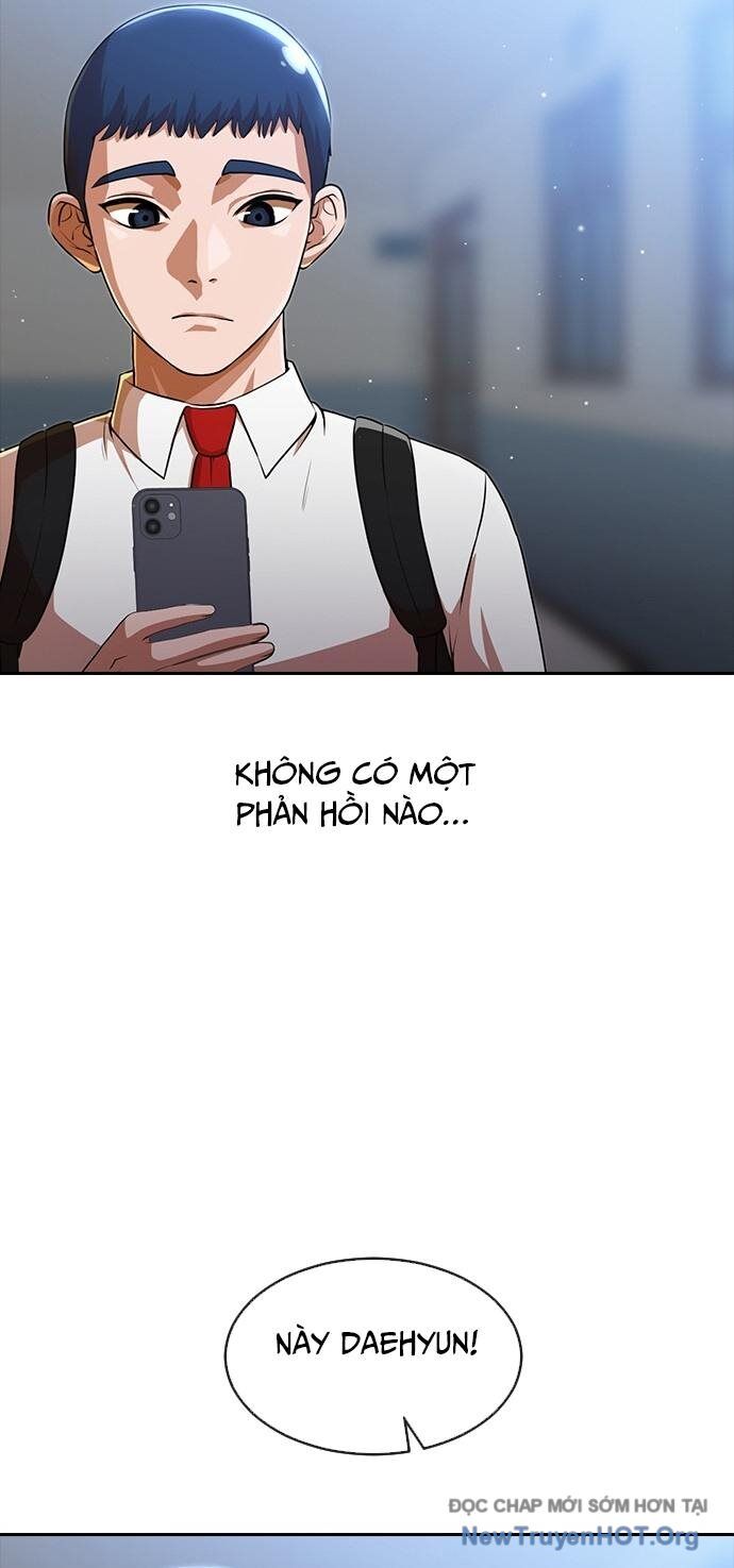 Cô Gái Từ Ứng Dụng Nhắn Tin Ngẫu Nhiên Chapter 263 - Trang 2