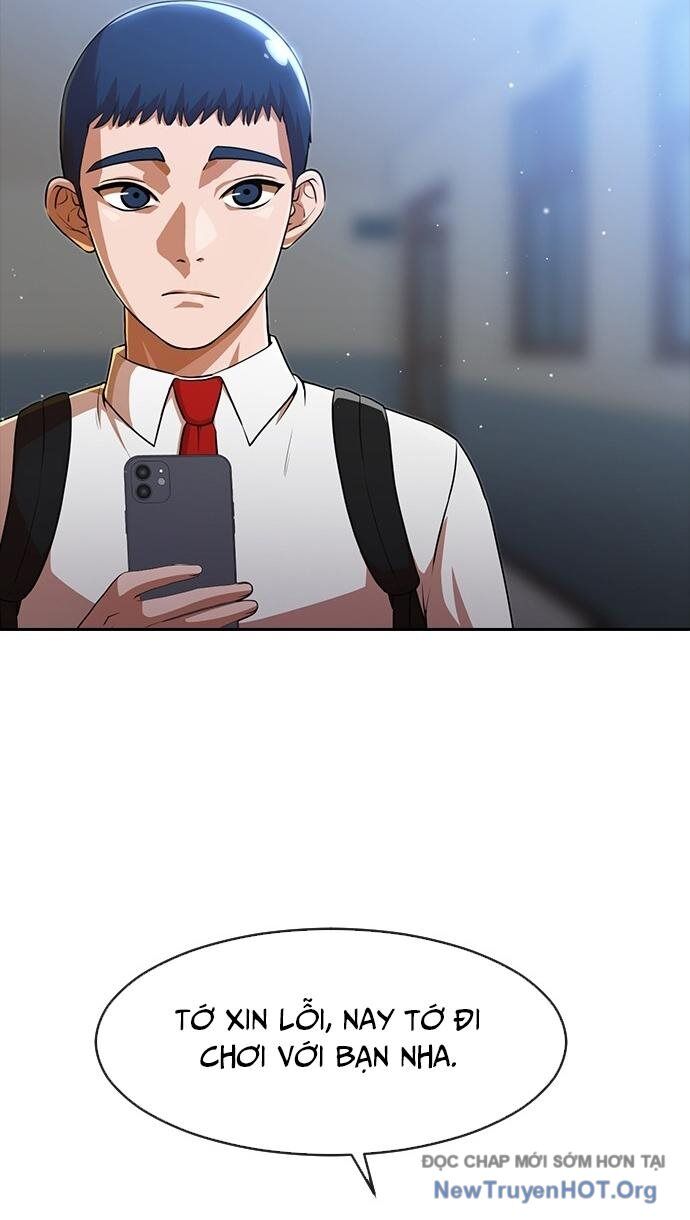 Cô Gái Từ Ứng Dụng Nhắn Tin Ngẫu Nhiên Chapter 263 - Trang 2