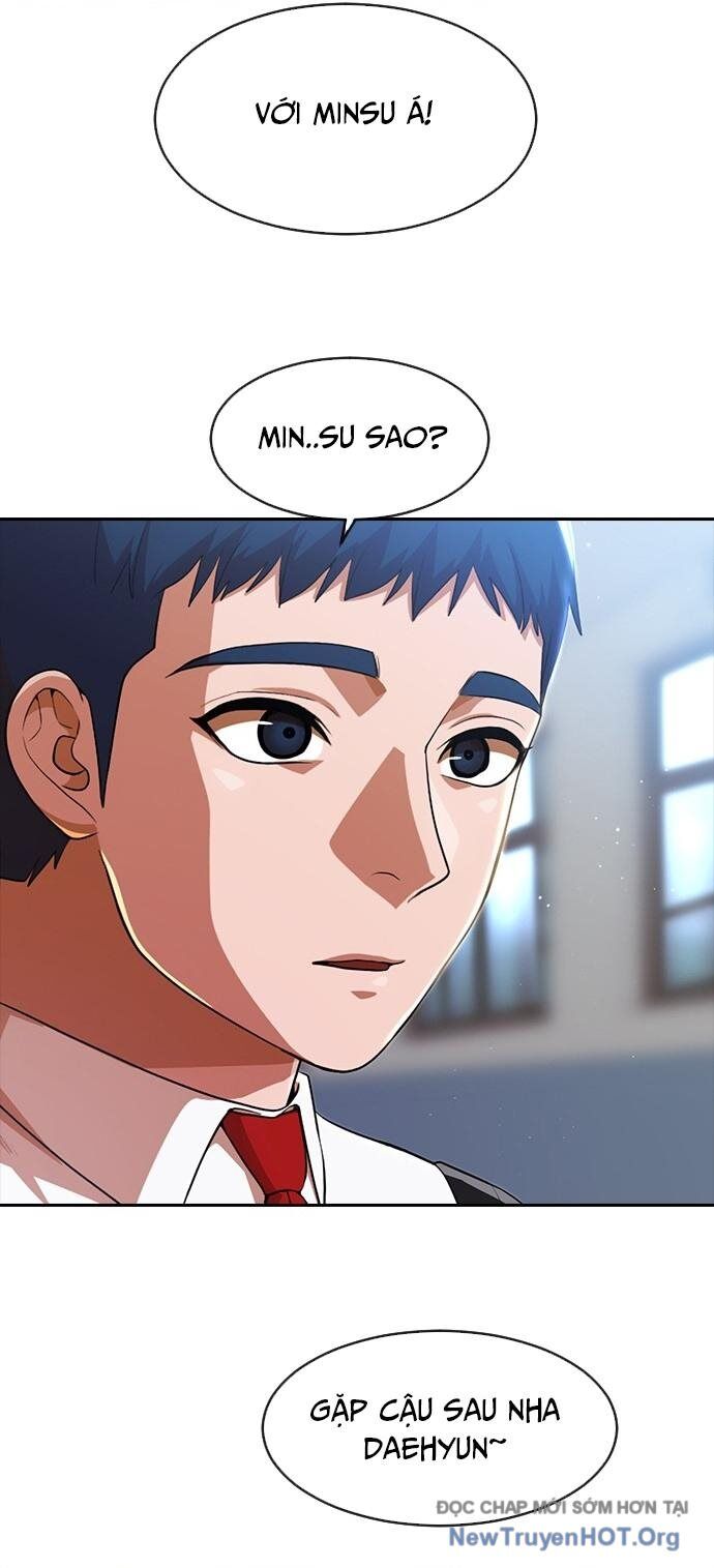 Cô Gái Từ Ứng Dụng Nhắn Tin Ngẫu Nhiên Chapter 263 - Trang 2