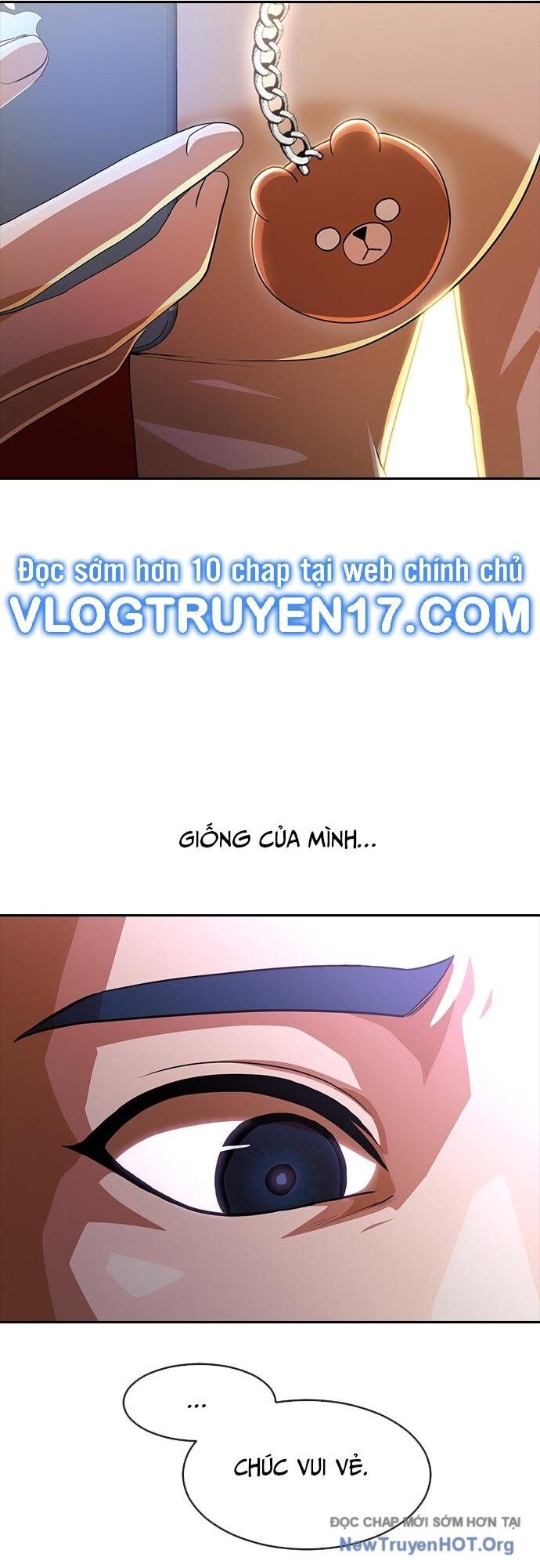 Cô Gái Từ Ứng Dụng Nhắn Tin Ngẫu Nhiên Chapter 263 - Trang 2