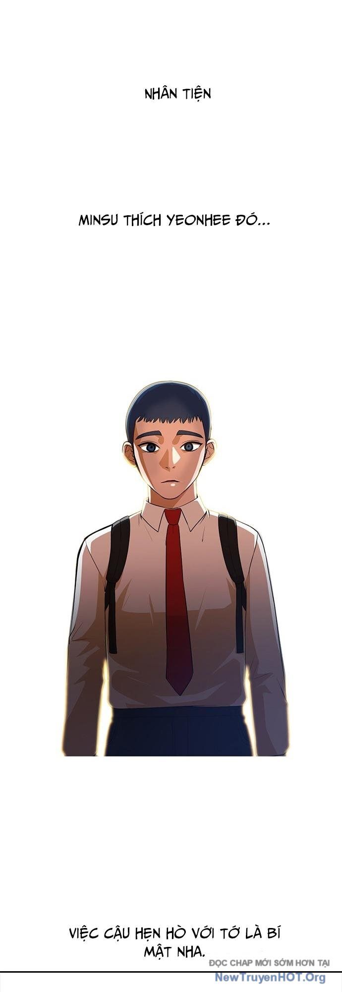 Cô Gái Từ Ứng Dụng Nhắn Tin Ngẫu Nhiên Chapter 263 - Trang 2