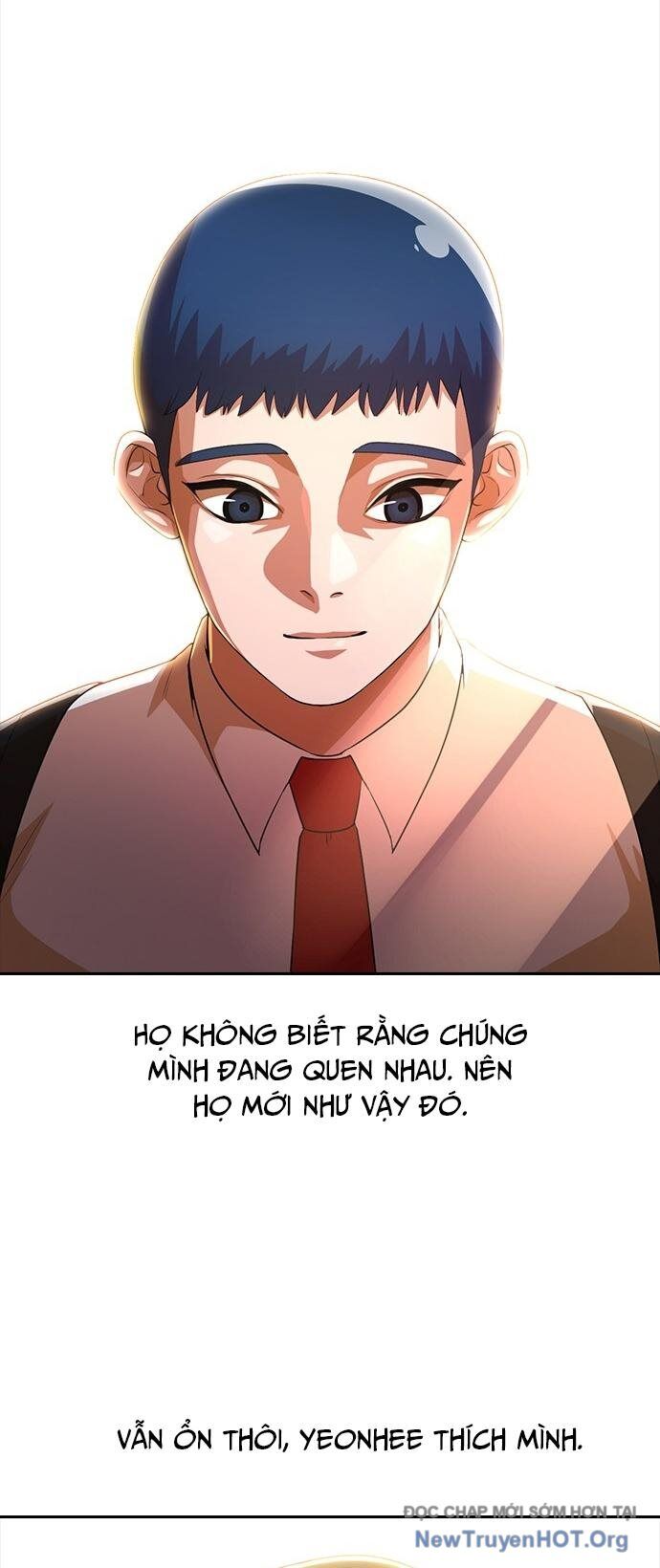 Cô Gái Từ Ứng Dụng Nhắn Tin Ngẫu Nhiên Chapter 263 - Trang 2