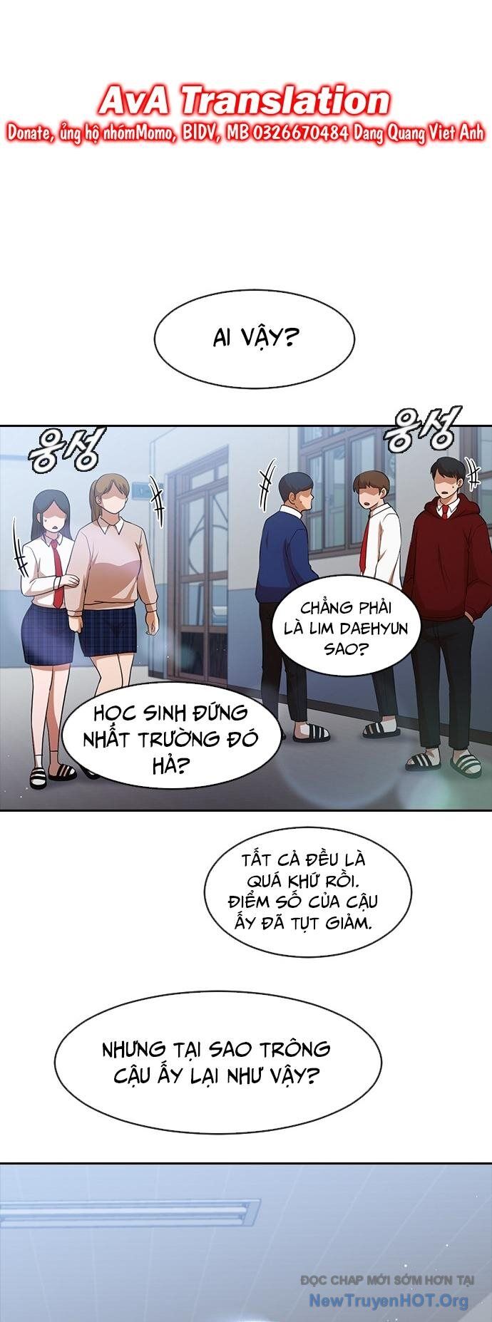 Cô Gái Từ Ứng Dụng Nhắn Tin Ngẫu Nhiên Chapter 263 - Trang 2