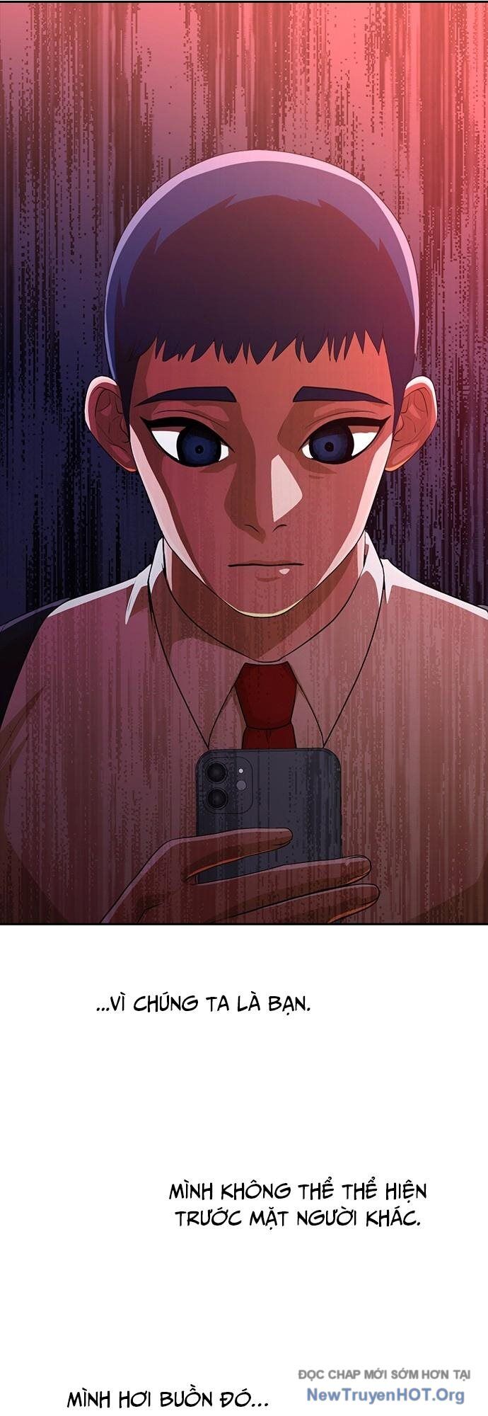 Cô Gái Từ Ứng Dụng Nhắn Tin Ngẫu Nhiên Chapter 263 - Trang 2