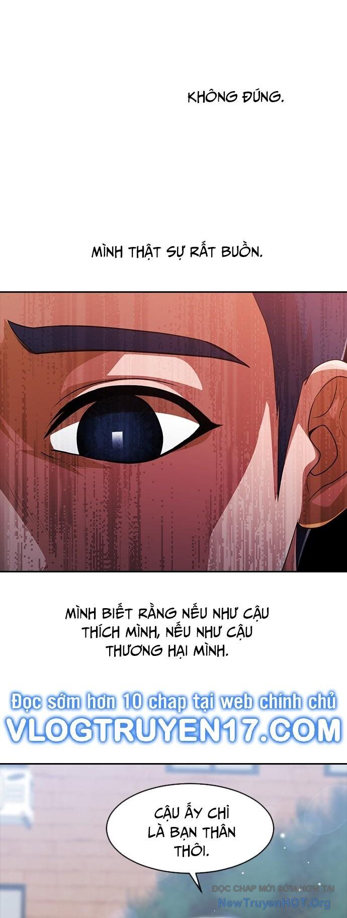 Cô Gái Từ Ứng Dụng Nhắn Tin Ngẫu Nhiên Chapter 263 - Trang 2