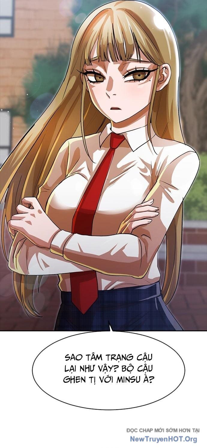 Cô Gái Từ Ứng Dụng Nhắn Tin Ngẫu Nhiên Chapter 263 - Trang 2