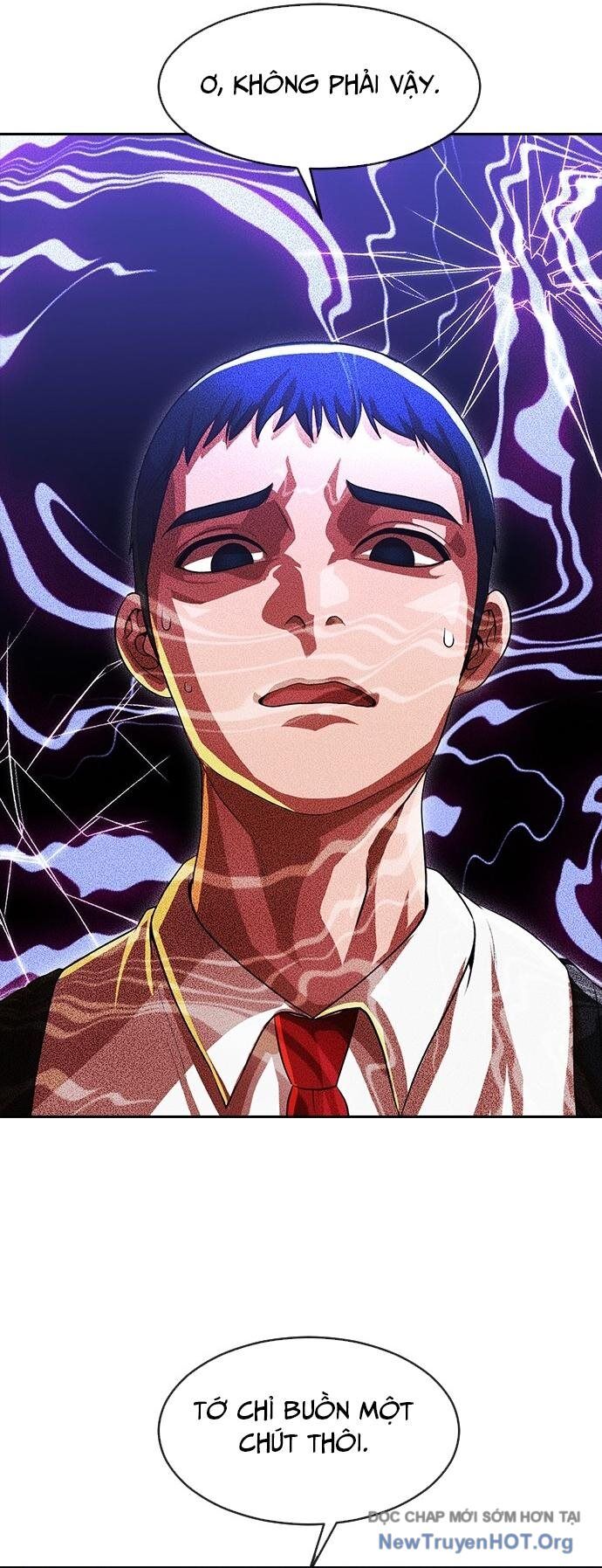 Cô Gái Từ Ứng Dụng Nhắn Tin Ngẫu Nhiên Chapter 263 - Trang 2