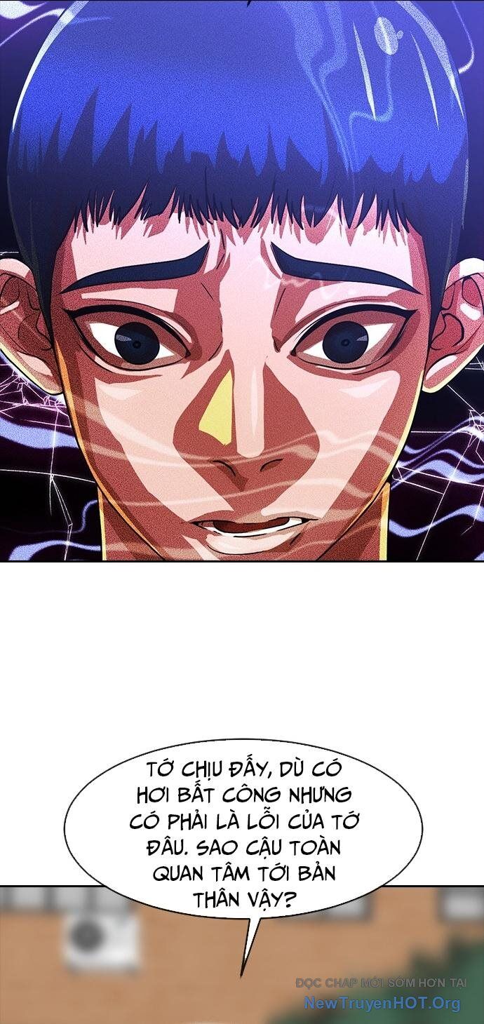 Cô Gái Từ Ứng Dụng Nhắn Tin Ngẫu Nhiên Chapter 263 - Trang 2