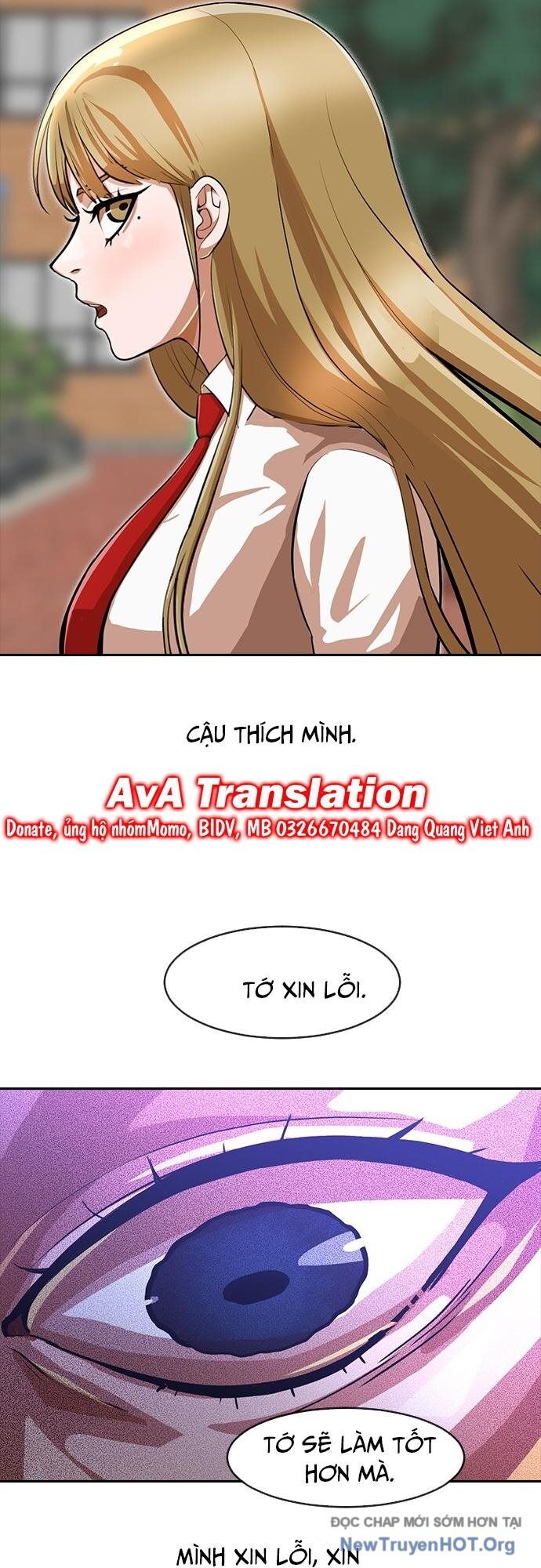 Cô Gái Từ Ứng Dụng Nhắn Tin Ngẫu Nhiên Chapter 263 - Trang 2