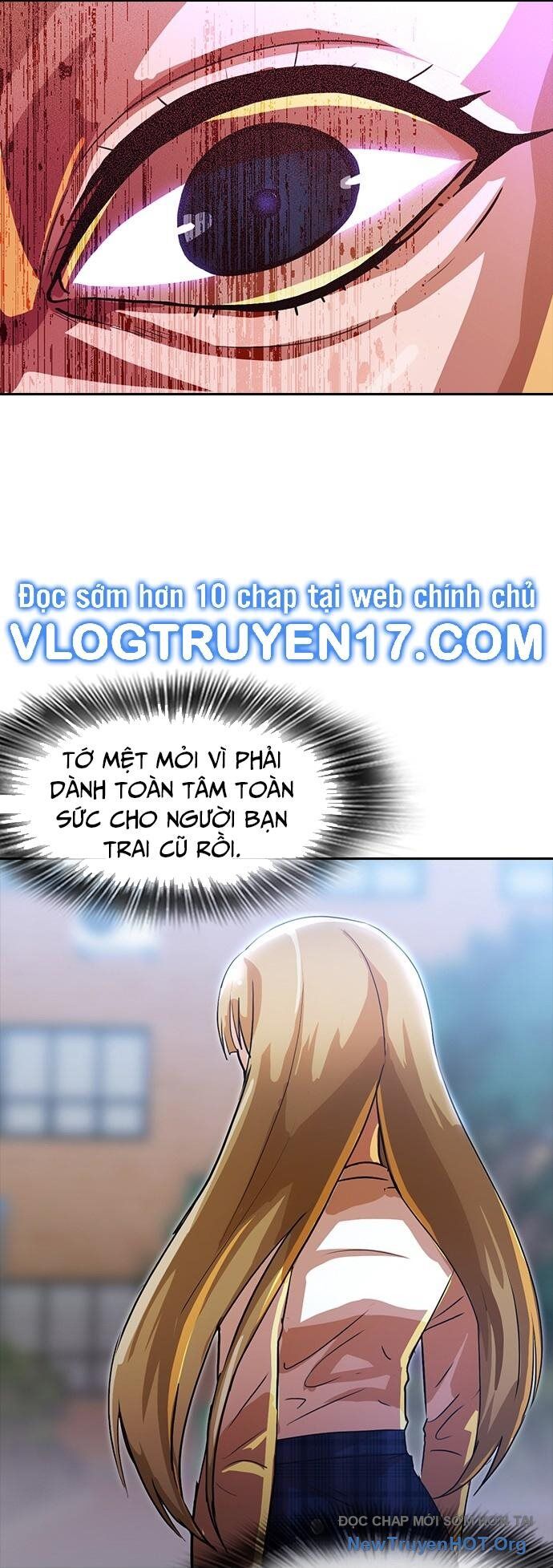 Cô Gái Từ Ứng Dụng Nhắn Tin Ngẫu Nhiên Chapter 263 - Trang 2