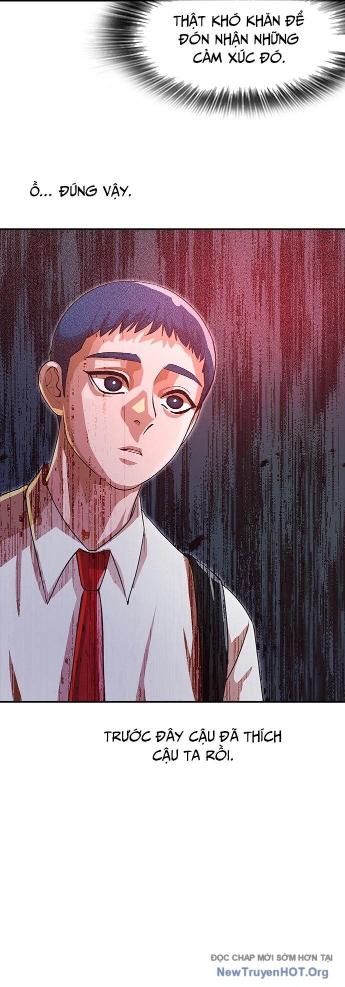 Cô Gái Từ Ứng Dụng Nhắn Tin Ngẫu Nhiên Chapter 263 - Trang 2