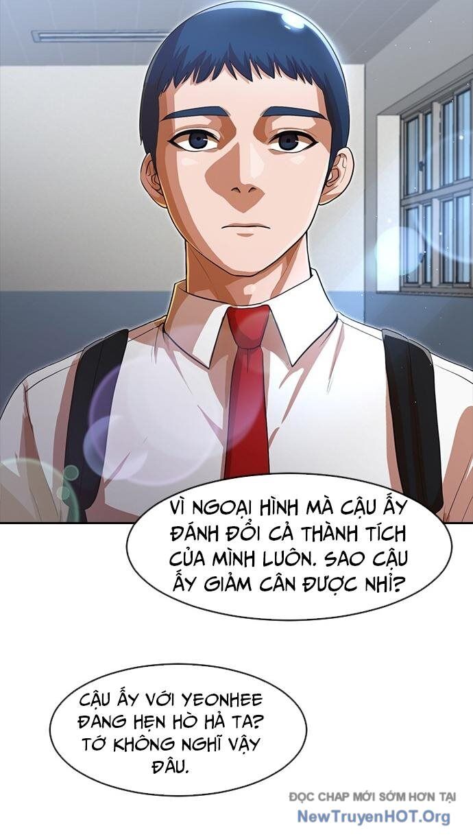 Cô Gái Từ Ứng Dụng Nhắn Tin Ngẫu Nhiên Chapter 263 - Trang 2