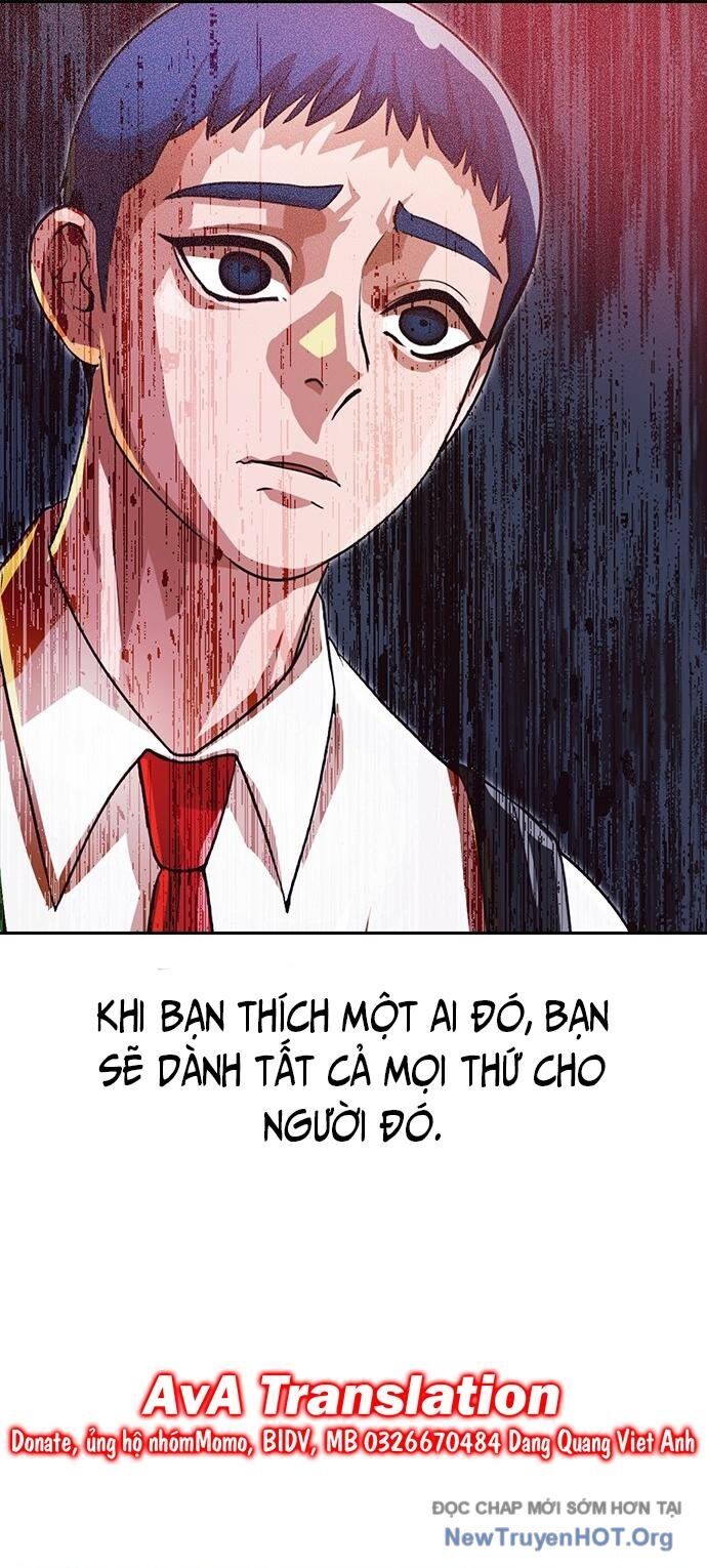 Cô Gái Từ Ứng Dụng Nhắn Tin Ngẫu Nhiên Chapter 263 - Trang 2