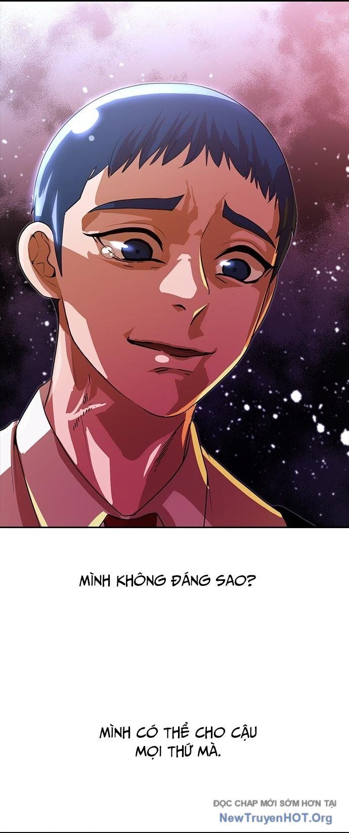 Cô Gái Từ Ứng Dụng Nhắn Tin Ngẫu Nhiên Chapter 263 - Trang 2