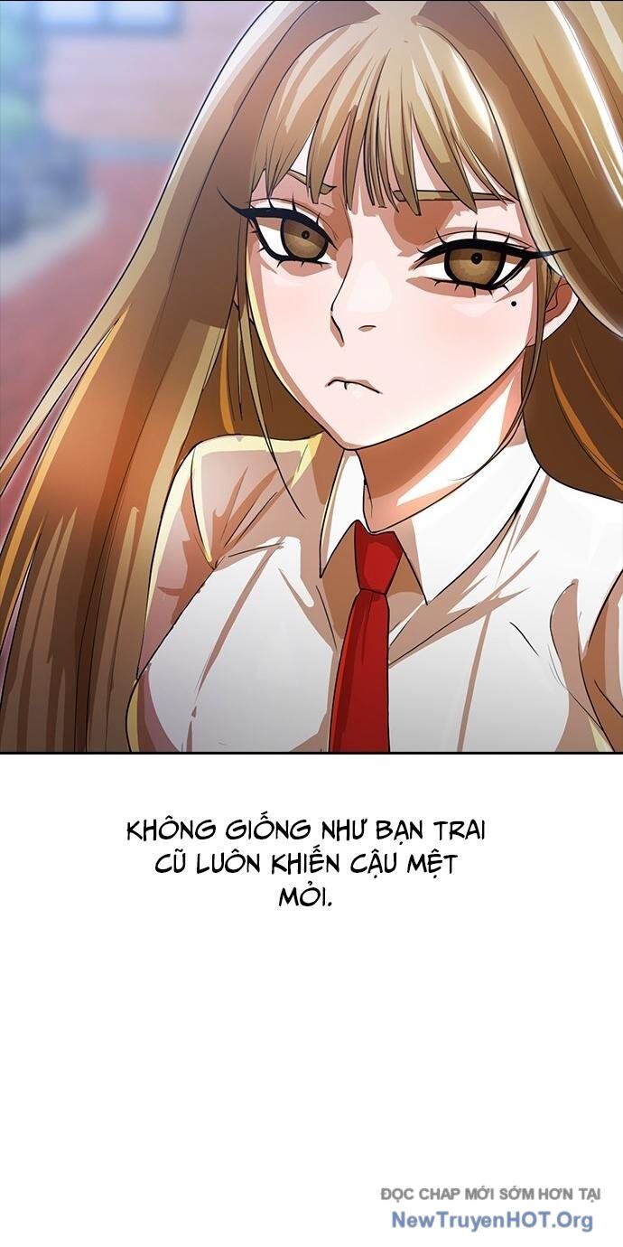 Cô Gái Từ Ứng Dụng Nhắn Tin Ngẫu Nhiên Chapter 263 - Trang 2