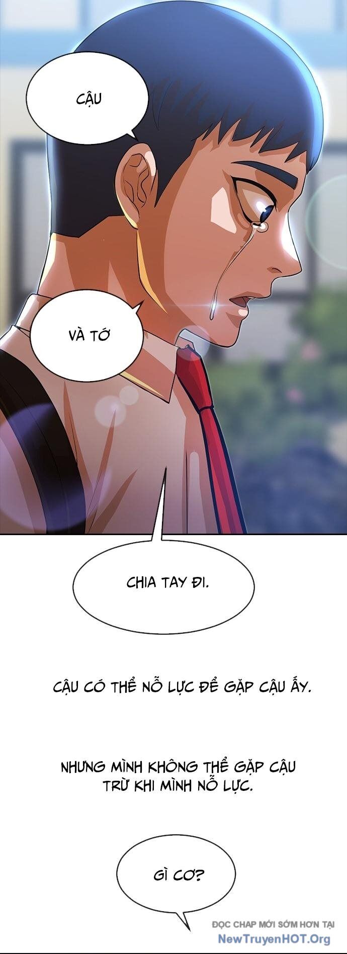 Cô Gái Từ Ứng Dụng Nhắn Tin Ngẫu Nhiên Chapter 263 - Trang 2
