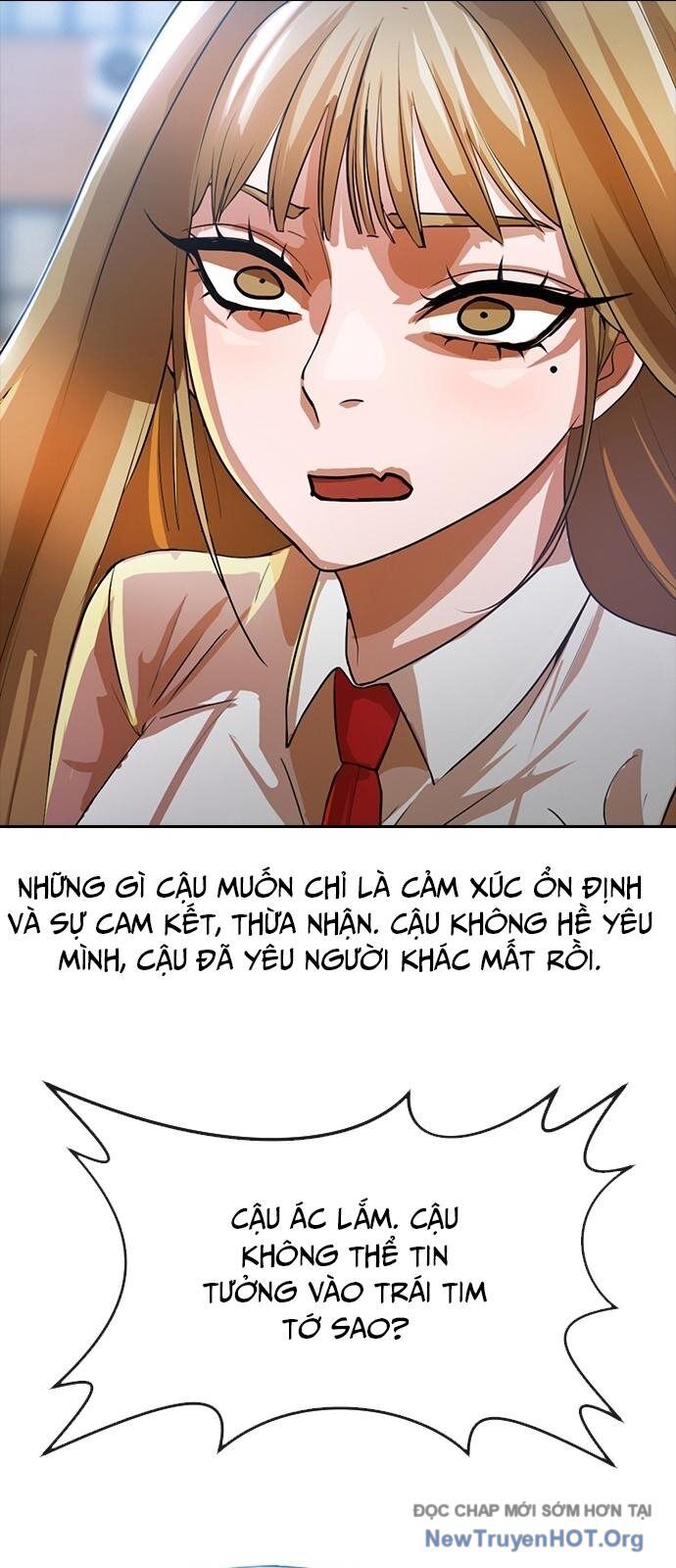 Cô Gái Từ Ứng Dụng Nhắn Tin Ngẫu Nhiên Chapter 263 - Trang 2