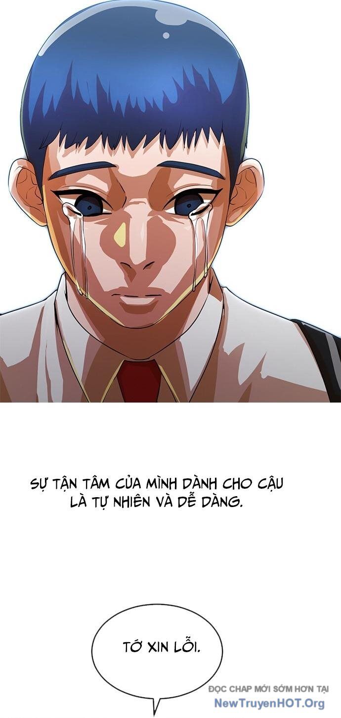 Cô Gái Từ Ứng Dụng Nhắn Tin Ngẫu Nhiên Chapter 263 - Trang 2