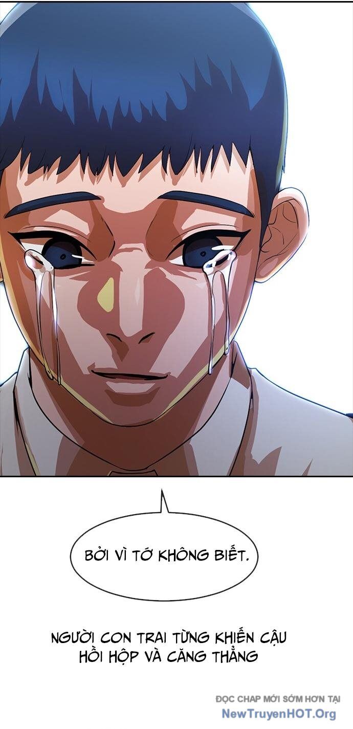 Cô Gái Từ Ứng Dụng Nhắn Tin Ngẫu Nhiên Chapter 263 - Trang 2