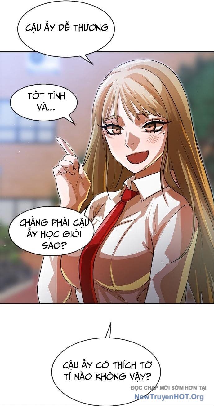 Cô Gái Từ Ứng Dụng Nhắn Tin Ngẫu Nhiên Chapter 263 - Trang 2