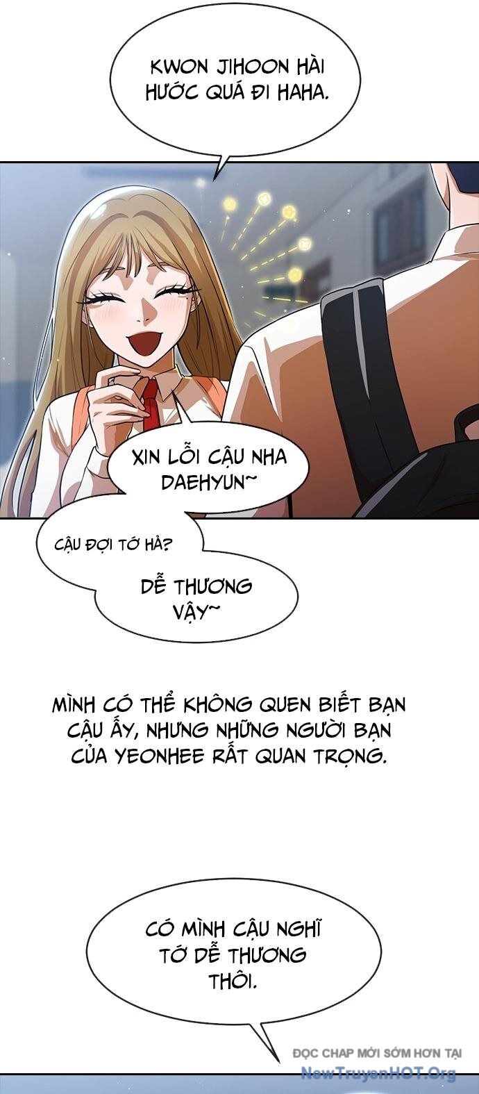 Cô Gái Từ Ứng Dụng Nhắn Tin Ngẫu Nhiên Chapter 263 - Trang 2