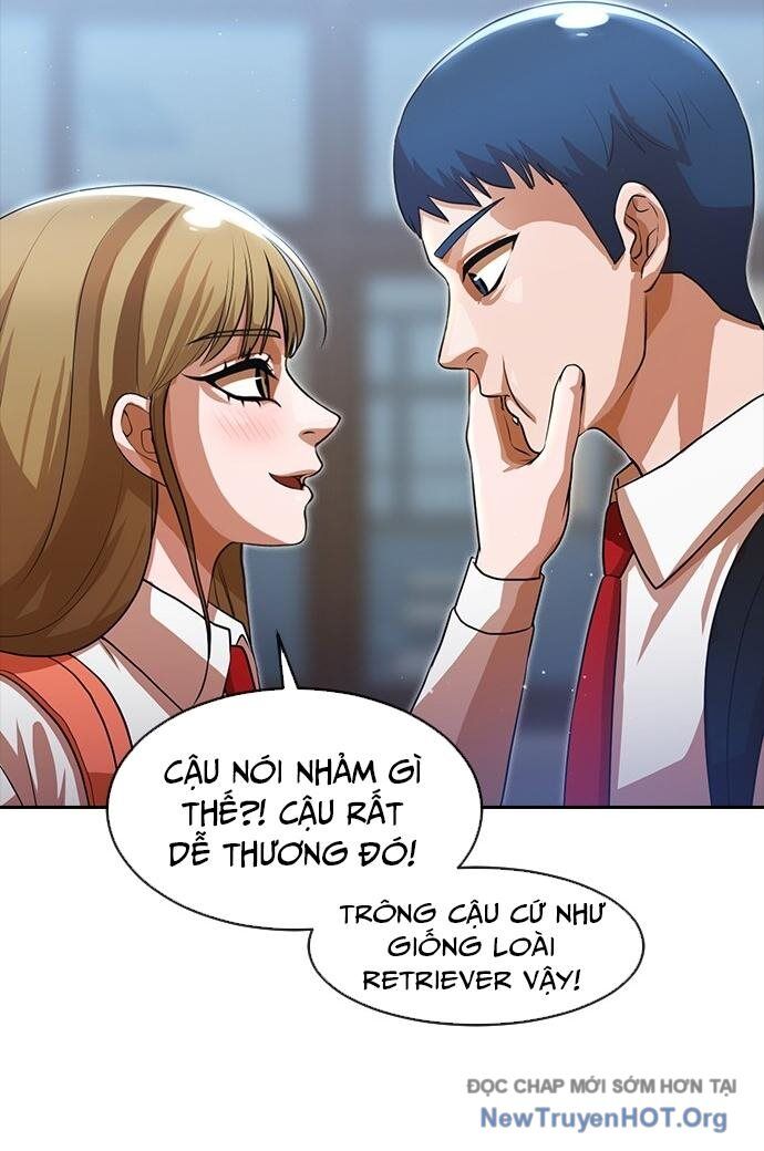 Cô Gái Từ Ứng Dụng Nhắn Tin Ngẫu Nhiên Chapter 263 - Trang 2