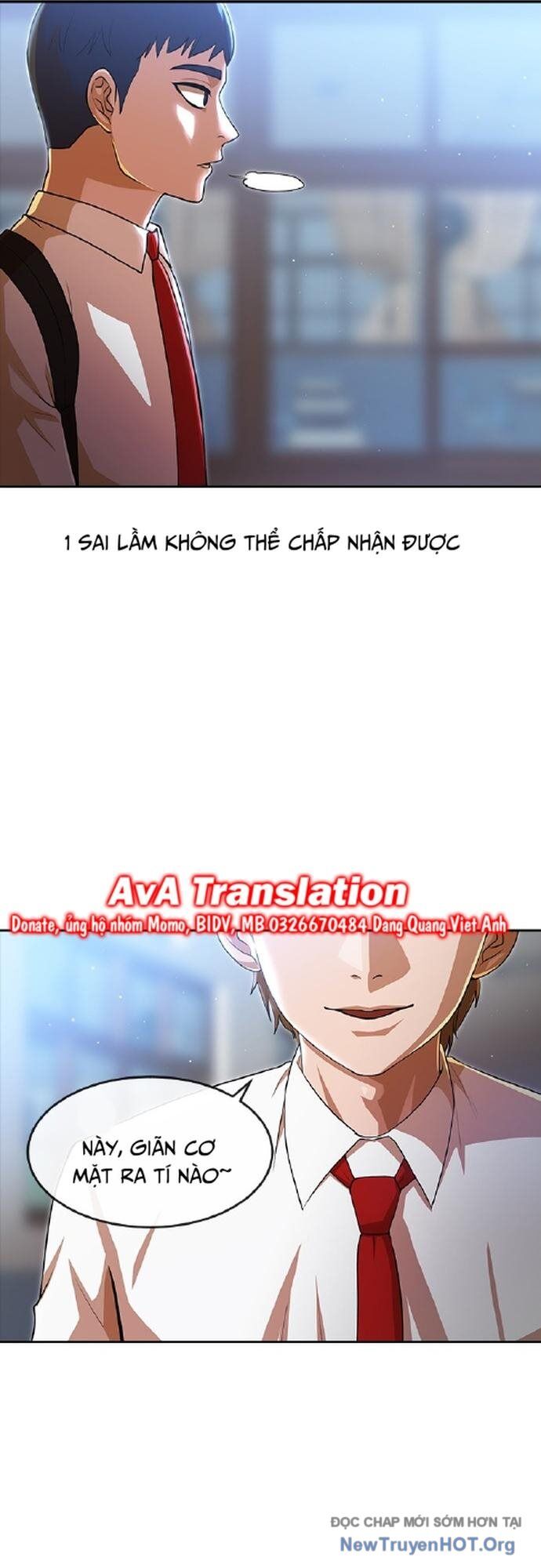 Cô Gái Từ Ứng Dụng Nhắn Tin Ngẫu Nhiên Chapter 264 - Trang 2