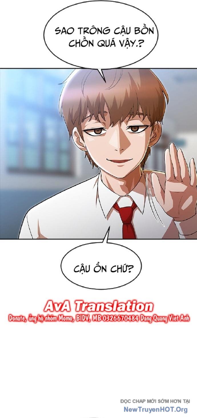 Cô Gái Từ Ứng Dụng Nhắn Tin Ngẫu Nhiên Chapter 264 - Trang 2