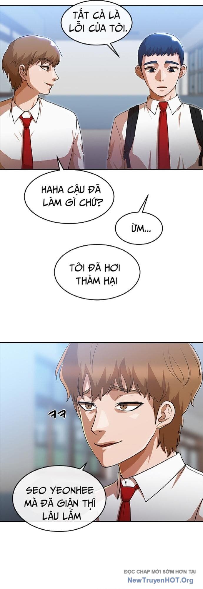 Cô Gái Từ Ứng Dụng Nhắn Tin Ngẫu Nhiên Chapter 264 - Trang 2