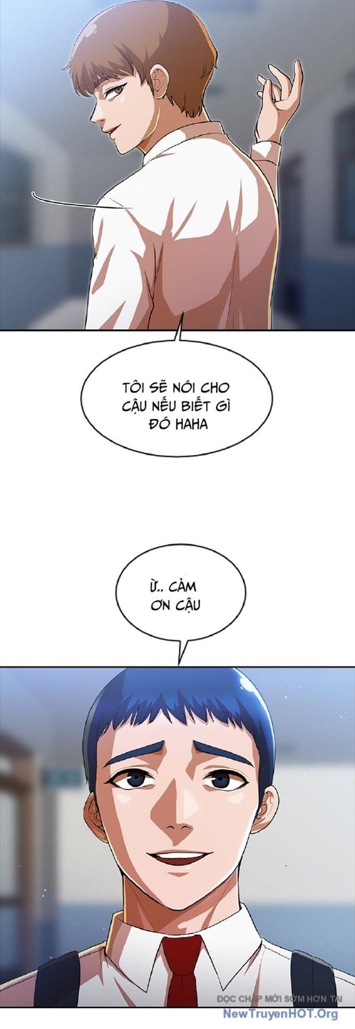 Cô Gái Từ Ứng Dụng Nhắn Tin Ngẫu Nhiên Chapter 264 - Trang 2