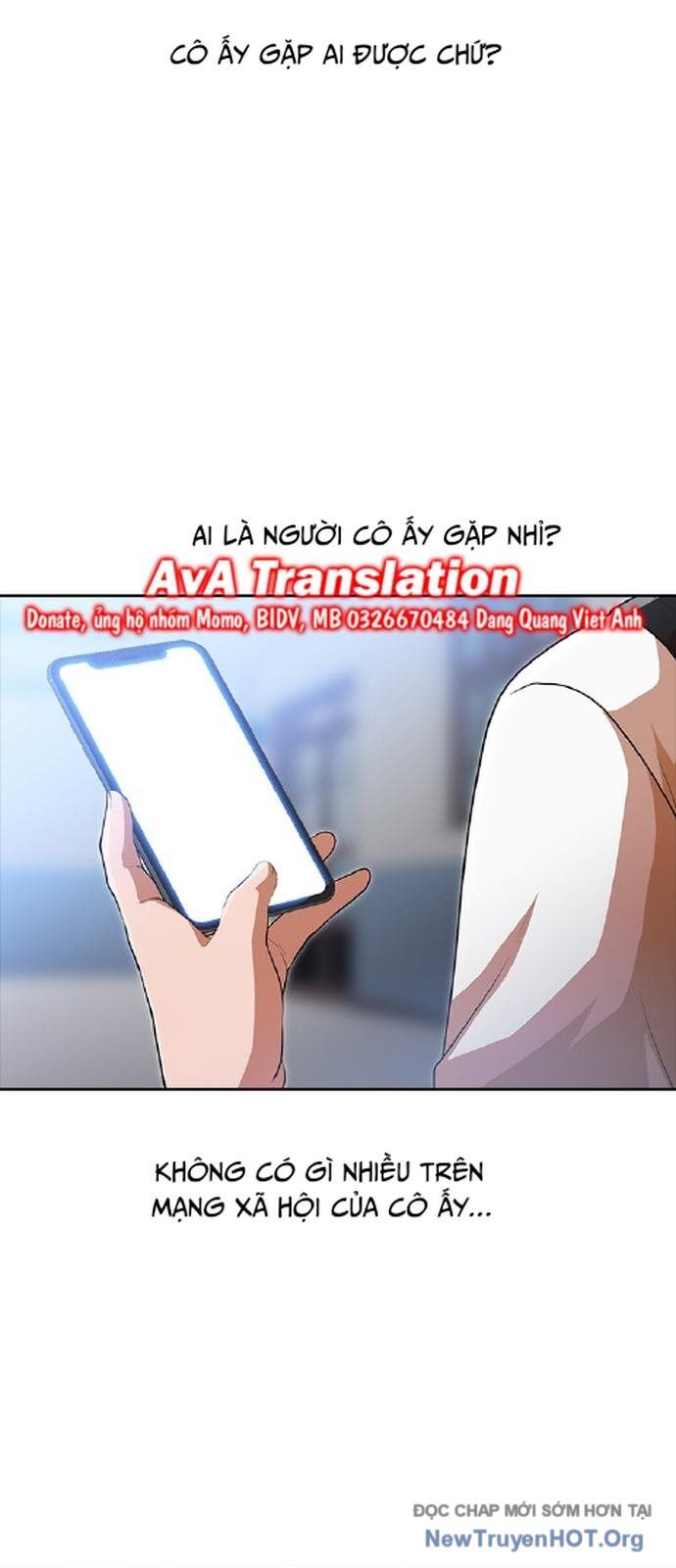 Cô Gái Từ Ứng Dụng Nhắn Tin Ngẫu Nhiên Chapter 264 - Trang 2