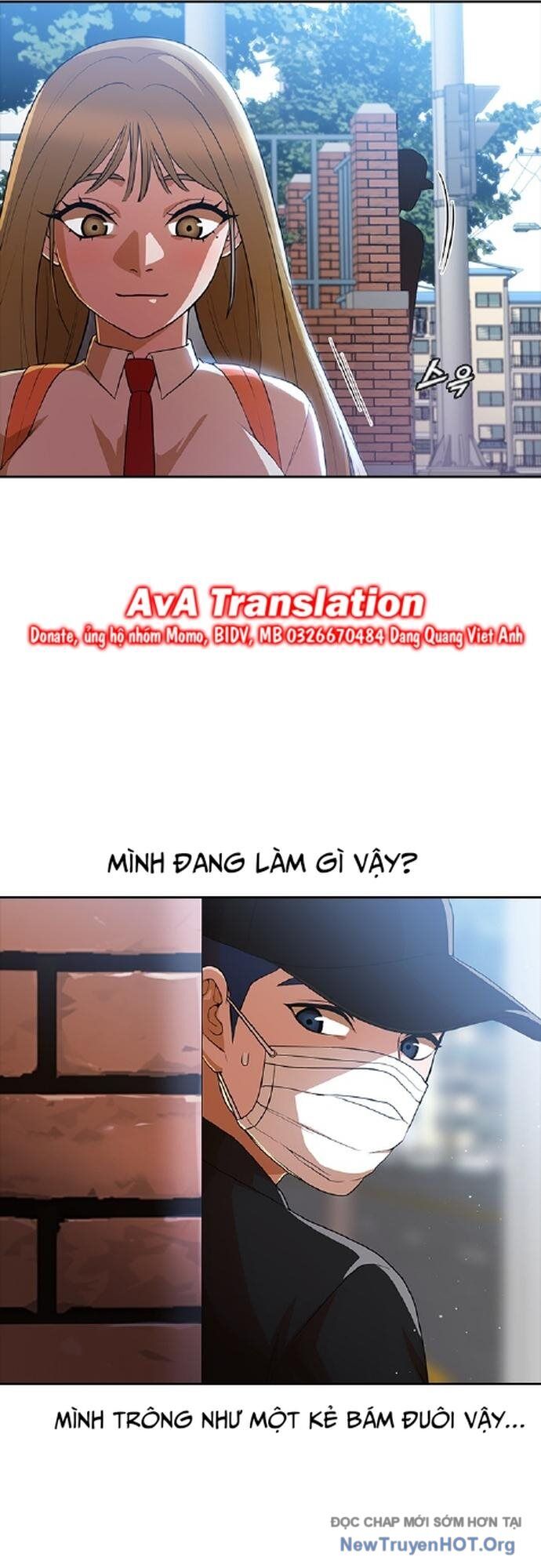 Cô Gái Từ Ứng Dụng Nhắn Tin Ngẫu Nhiên Chapter 264 - Trang 2