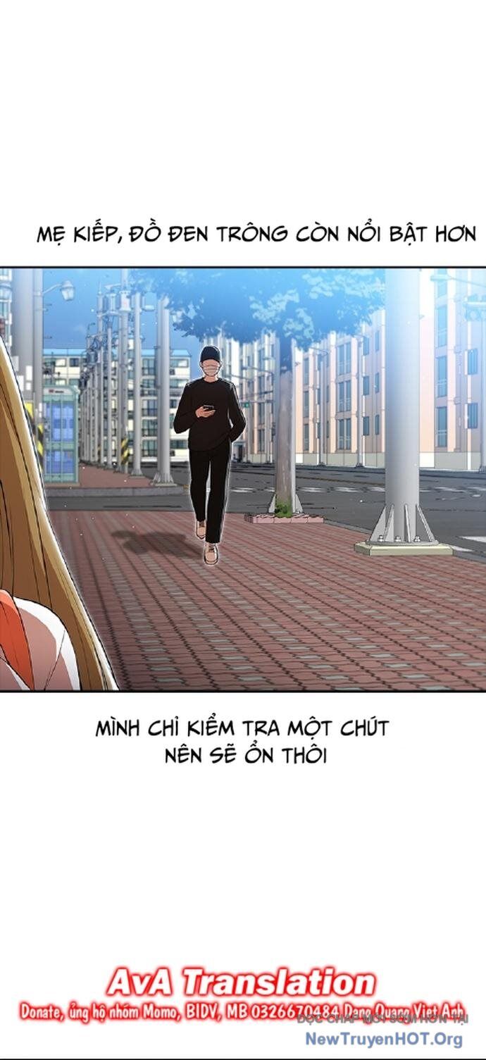 Cô Gái Từ Ứng Dụng Nhắn Tin Ngẫu Nhiên Chapter 264 - Trang 2