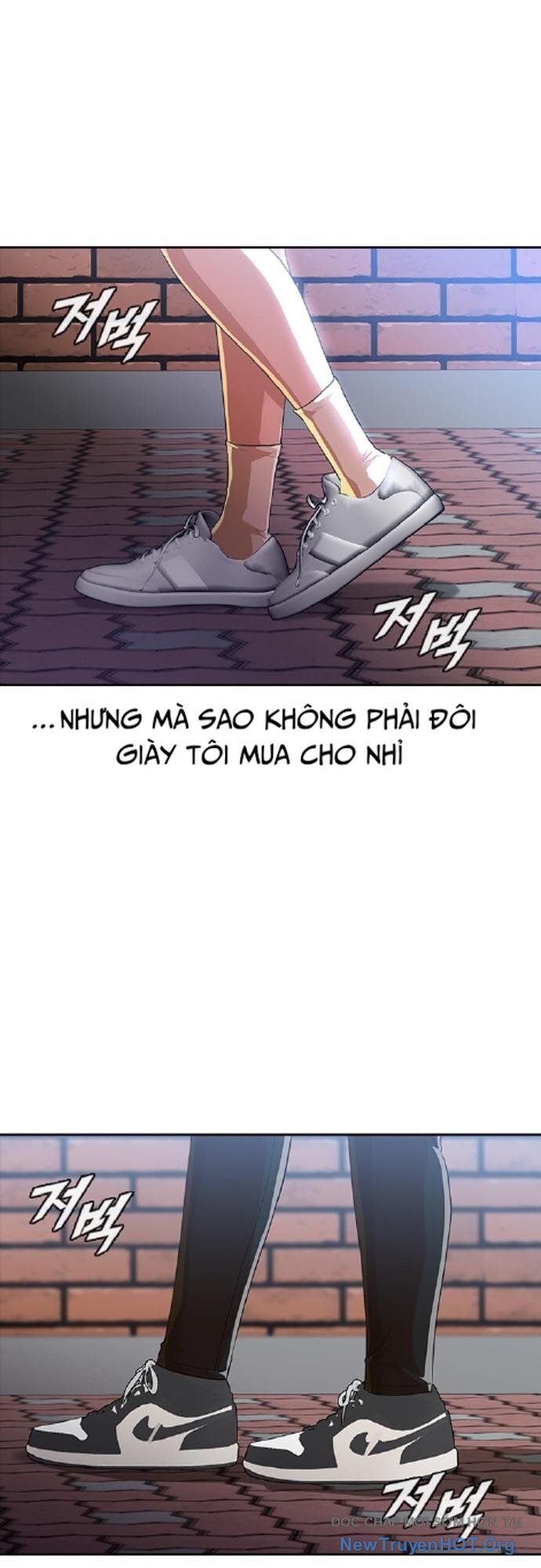 Cô Gái Từ Ứng Dụng Nhắn Tin Ngẫu Nhiên Chapter 264 - Trang 2