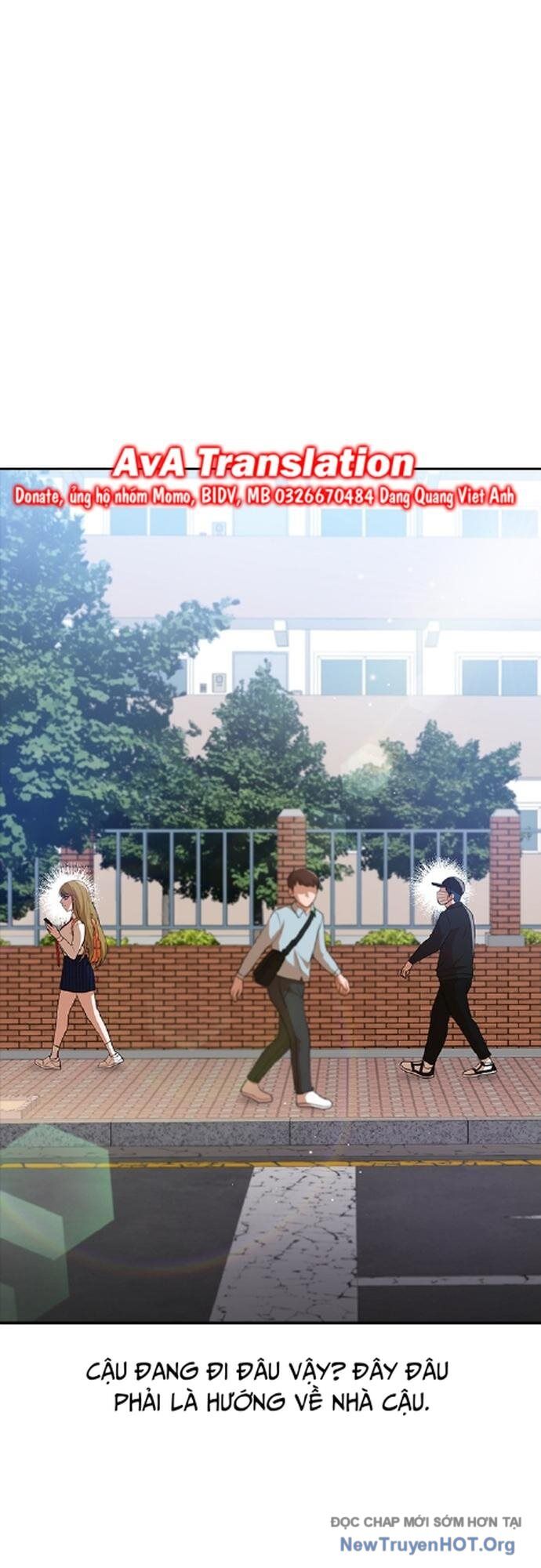 Cô Gái Từ Ứng Dụng Nhắn Tin Ngẫu Nhiên Chapter 264 - Trang 2